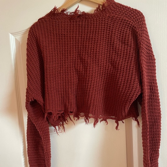 Forever 21, size small sweater - Picture 2 of 4